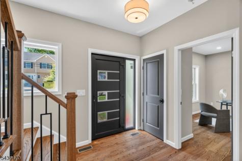 136 Lake Shore Drive Parsippany-troy Hills NJ 07034