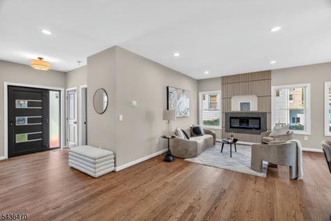 136 Lake Shore Drive Parsippany-troy Hills NJ 07034