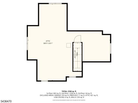 136 Lake Shore Drive Parsippany-troy Hills NJ 07034