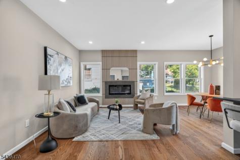 136 Lake Shore Drive Parsippany-troy Hills NJ 07034