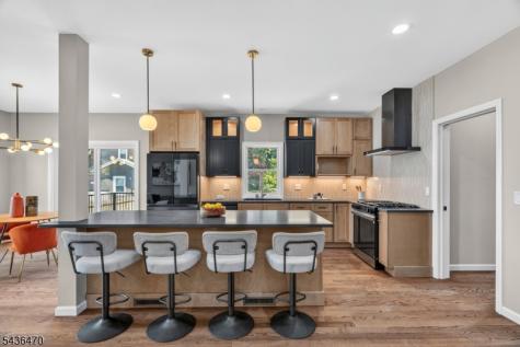 136 Lake Shore Drive Parsippany-troy Hills NJ 07034