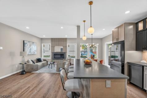 136 Lake Shore Drive Parsippany-troy Hills NJ 07034