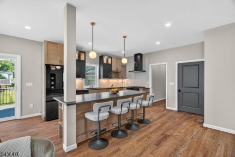 136 Lake Shore Drive Parsippany-troy Hills NJ 07034