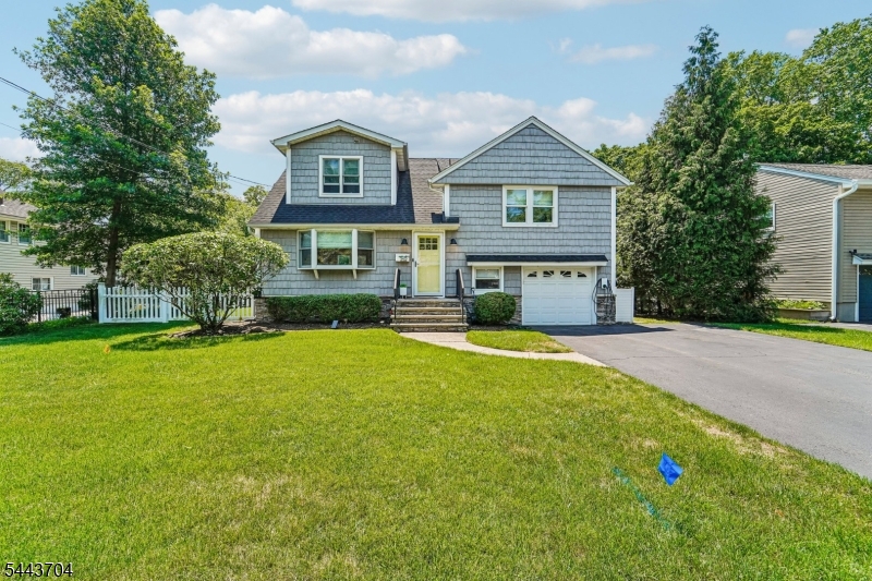 252 Canterbury Place Ridgewood Village NJ 07450