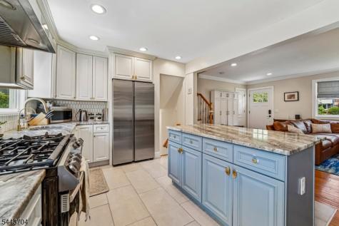 252 Canterbury Place Ridgewood Village NJ 07450