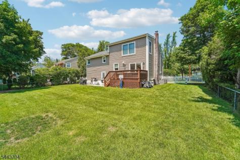 252 Canterbury Place Ridgewood Village NJ 07450