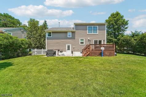 252 Canterbury Place Ridgewood Village NJ 07450
