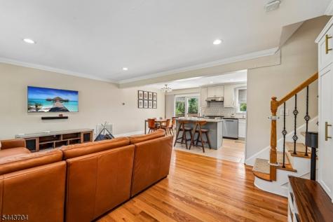 252 Canterbury Place Ridgewood Village NJ 07450
