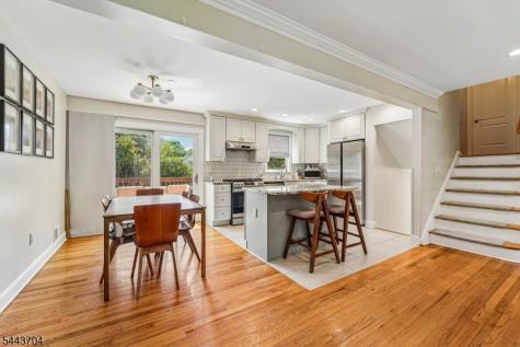 252 Canterbury Place Ridgewood Village NJ 07450