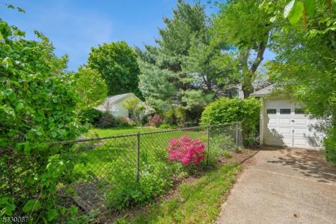 21 Bounty Street Metuchen NJ 08840