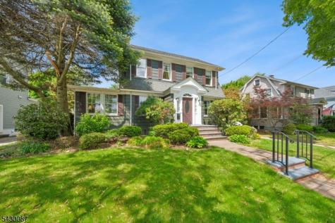 21 Bounty Street Metuchen NJ 08840