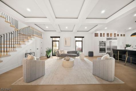 59 Edgewood Avenue West Orange NJ 07052