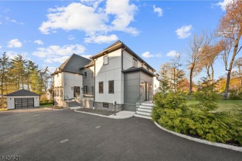 59 Edgewood Avenue West Orange NJ 07052