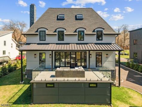 59 Edgewood Avenue West Orange NJ 07052