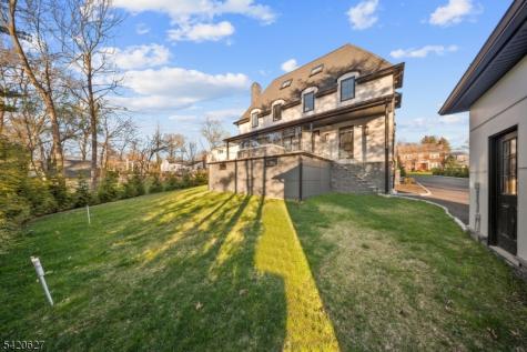 59 Edgewood Avenue West Orange NJ 07052