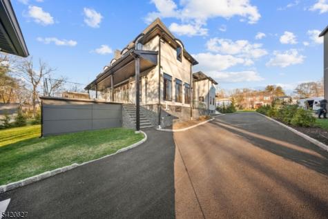 59 Edgewood Avenue West Orange NJ 07052