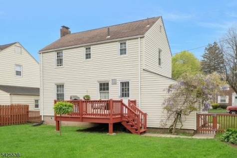 17 Brookdale Road Bloomfield NJ 07003