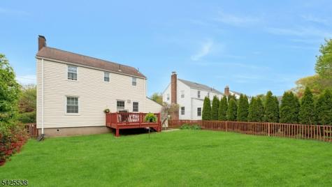 17 Brookdale Road Bloomfield NJ 07003