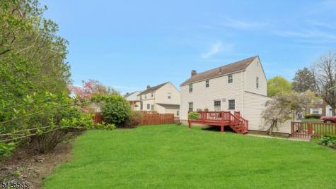 17 Brookdale Road Bloomfield NJ 07003