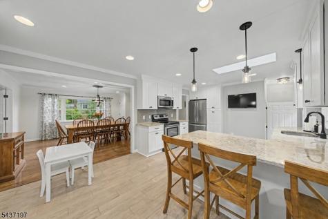8 Seneca Avenue Rockaway NJ 07866
