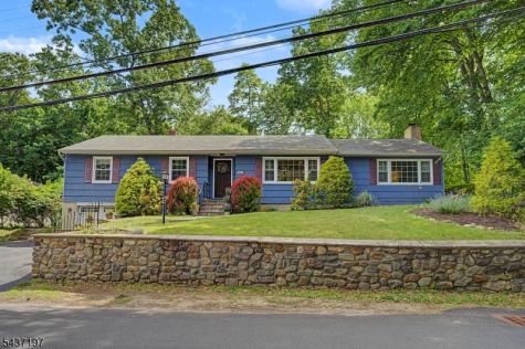 8 Seneca Avenue Rockaway NJ 07866
