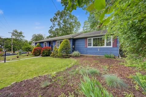 8 Seneca Avenue Rockaway NJ 07866