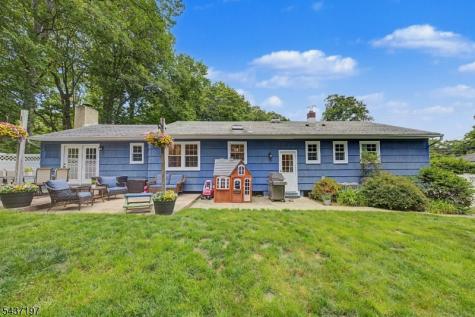 8 Seneca Avenue Rockaway NJ 07866