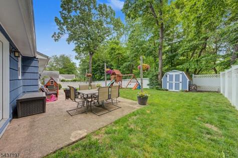8 Seneca Avenue Rockaway NJ 07866
