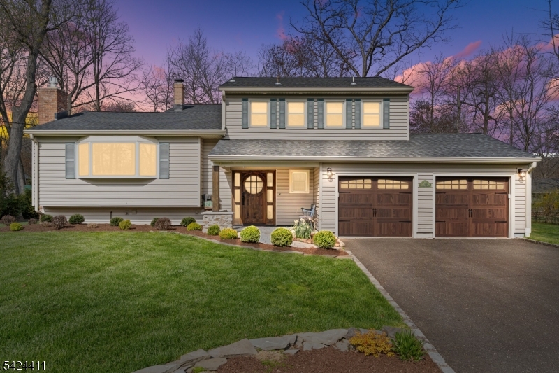 48 Hastings Road Berkeley Heights NJ 07922