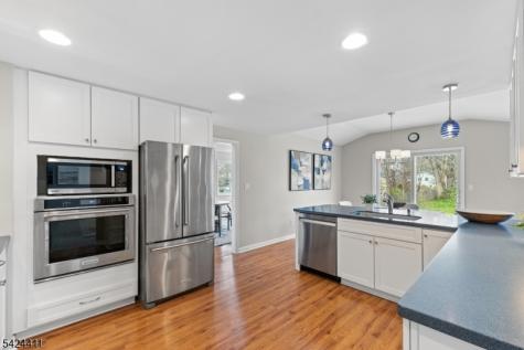 48 Hastings Road Berkeley Heights NJ 07922