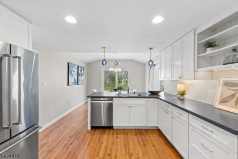 48 Hastings Road Berkeley Heights NJ 07922