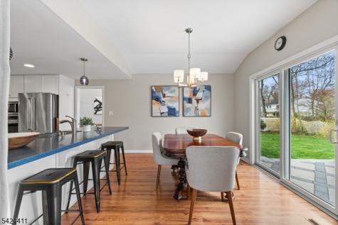 48 Hastings Road Berkeley Heights NJ 07922