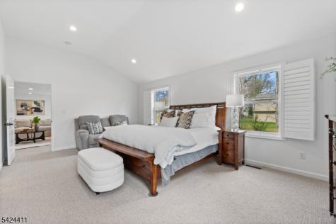 48 Hastings Road Berkeley Heights NJ 07922