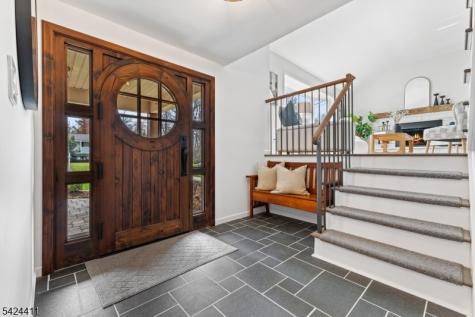 48 Hastings Road Berkeley Heights NJ 07922