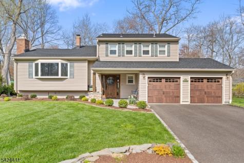 48 Hastings Road Berkeley Heights NJ 07922