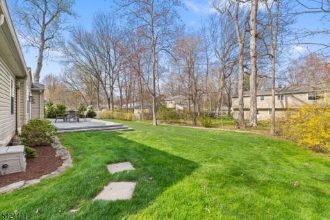 48 Hastings Road Berkeley Heights NJ 07922