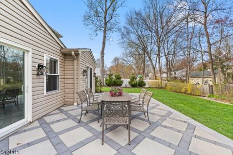 48 Hastings Road Berkeley Heights NJ 07922