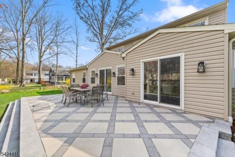 48 Hastings Road Berkeley Heights NJ 07922
