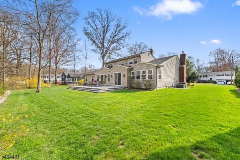 48 Hastings Road Berkeley Heights NJ 07922