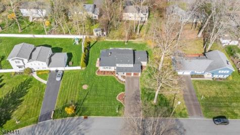 48 Hastings Road Berkeley Heights NJ 07922