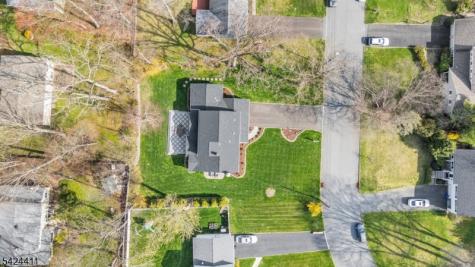 48 Hastings Road Berkeley Heights NJ 07922