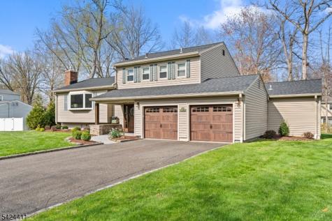 48 Hastings Road Berkeley Heights NJ 07922