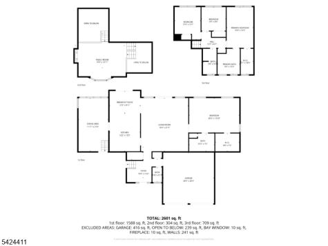 48 Hastings Road Berkeley Heights NJ 07922