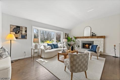 48 Hastings Road Berkeley Heights NJ 07922