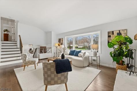 48 Hastings Road Berkeley Heights NJ 07922