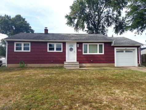 1612 Brunella Avenue Piscataway NJ 08854