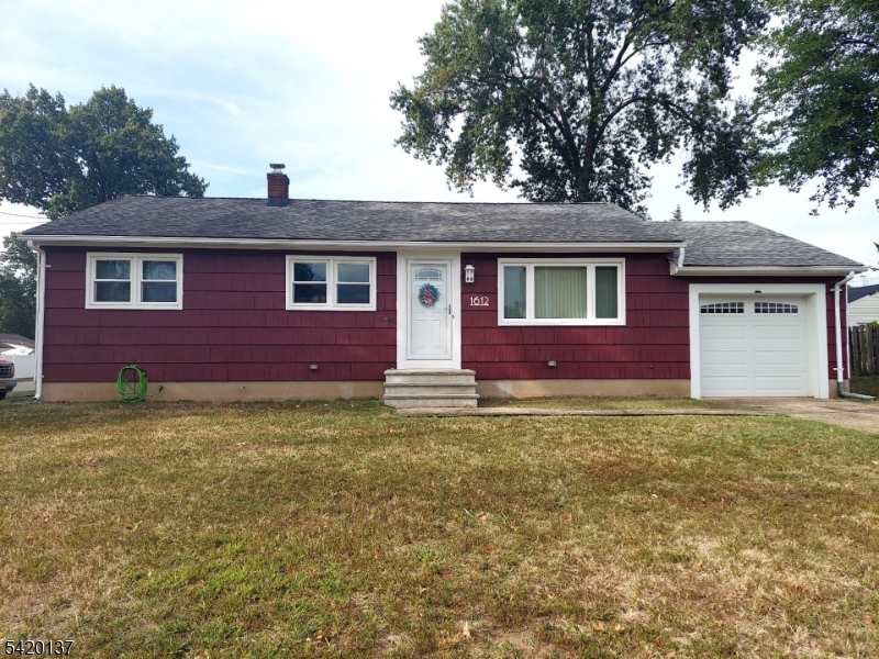 1612 Brunella Avenue Piscataway NJ 08854