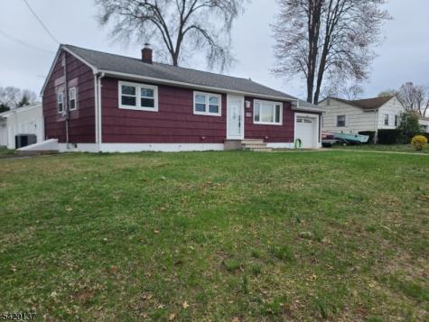 1612 Brunella Avenue Piscataway NJ 08854