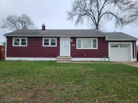 1612 Brunella Avenue Piscataway NJ 08854