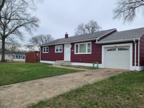 1612 Brunella Avenue Piscataway NJ 08854
